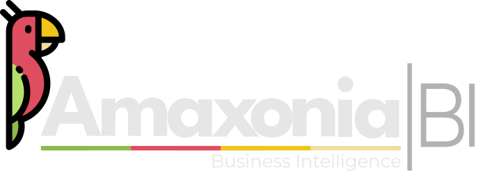 Amaxonia-BI logo